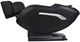 Infinity® Massage Chairs Aura Pro Black Massage Chair-3