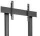 Chief® Black Fusion XL Single Bolt Down-1