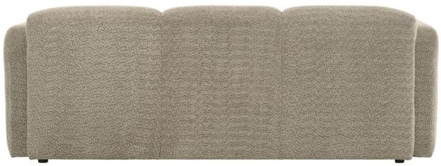 Coaster® Dorset Brown Upholstered Sofa-3