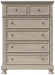 Bernards Prescott Gray Chest-1
