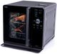 GE Profile™ Carbon Black Smart Indoor Smoker-3