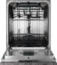 ASKO 50 Series 24" Panel Ready Top Control Built-In Dishwasher-2