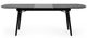 VIG Furniture Modrest Addax Black/Gray Extendable Dining Table-1