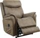 Signature Design by Ashley® Lorreze Driftwood Power Lift Recliner-2