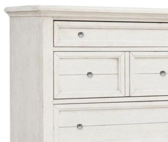 Legacy Classic Nashville Cloud Drawer Chest-1