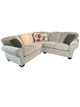 England™ Furniture Monroe Sectional-0