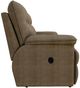 La-Z-Boy® Jay Twig Manual Reclining Loveseat with Console-2