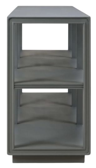 Bramble Customizable Cohan Rectangular Console Table-3