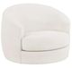 Fairfield® Customizable Marilyn Large Swivel Chair-0