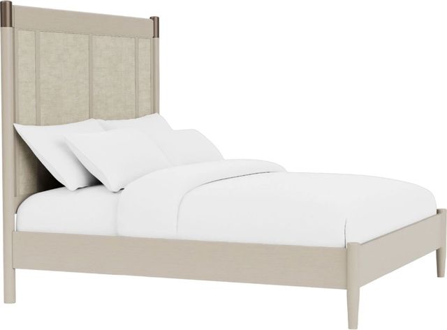 Riverside Furniture Laguna Drift Queen Panel Bed-2