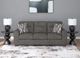 Benchcraft® Olten Graphite Sofa-5