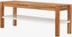 EQ3 Harvest Oak 48” Entryway Bench-1