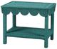Bramble Customizable Scallop Side Table-3