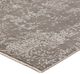 Dalyn™ Rug Company Antalya Silver 5'x8' Style 3 Area Rug-2