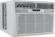 Frigidaire® 18,000 BTU's White Window Mount Air Conditioner-2