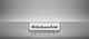 KitchenAid® 36" Stainless Steel Wall Hood-1