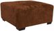 Corinthian Furniture Rainier Antler Cocktail Ottoman-0