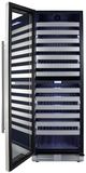 Summit® 24" Stainless Steel Wine Cooler -3