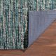 Dalyn™ Rug Company Bondi Turquoise 5'x8' Area Rug-4