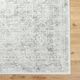 Surya Roma Cream/Gray 5'x7' Area Rug-3