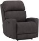 Stanton™ Customizable 731 Power Recliner with Power Headrest, Lumbar and Wireless Remote-0