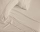 BEDGEAR® Dri-Tec® Performance® 2-Piece Medium Beige Queen Pillow Case Set-3