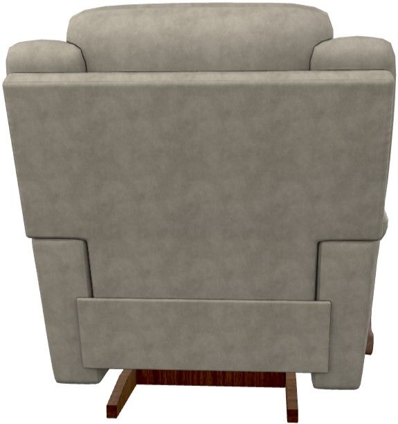 La-Z-Boy® Joel Stucco Manual Rocking Recliner-3
