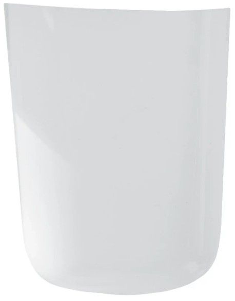 American Standard Murro White Vitreous Shroud with EverClean® for Wall-Hung Sink-0