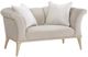 Michael Amini® Yvette Porcini Chair and a Half-0