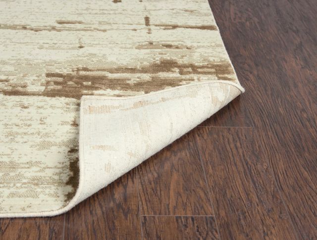 Rizzy Home Artistry Beige 9' x 12' Rug-4