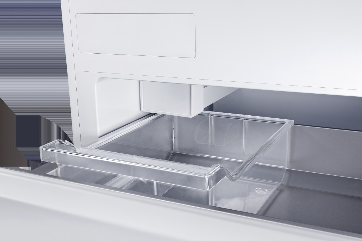 Elica Built-In Bottom Mount Refrigerator - Thumbnail 4