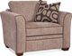 Braxton Culler Customizable Bridgeport Transitional Accent Chair-2