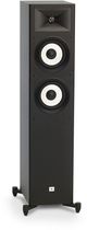 JBL Stage A180-BLK Black Floorstanding Loudspeaker-2