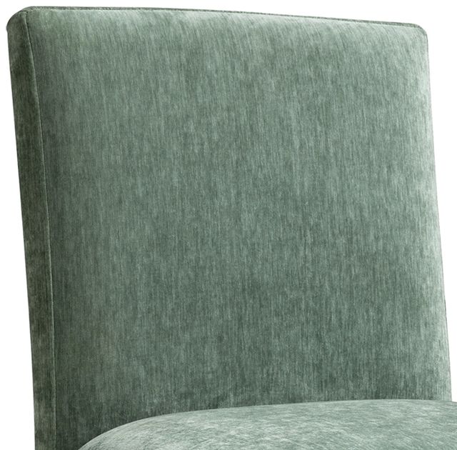 Intercon West End Parson Natural/Sage Green Side Chair-1