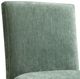 Intercon West End Parson Natural/Sage Green Side Chair-1