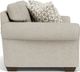 Flexsteel® Vail Silver Driftwood Loveseat-2