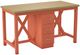 John Thomas Furniture® Customizable Select Sherwood Kitchen Island-4