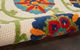 Nourison Home™ Aloha 5'x8' Style 30 Area Rug-3