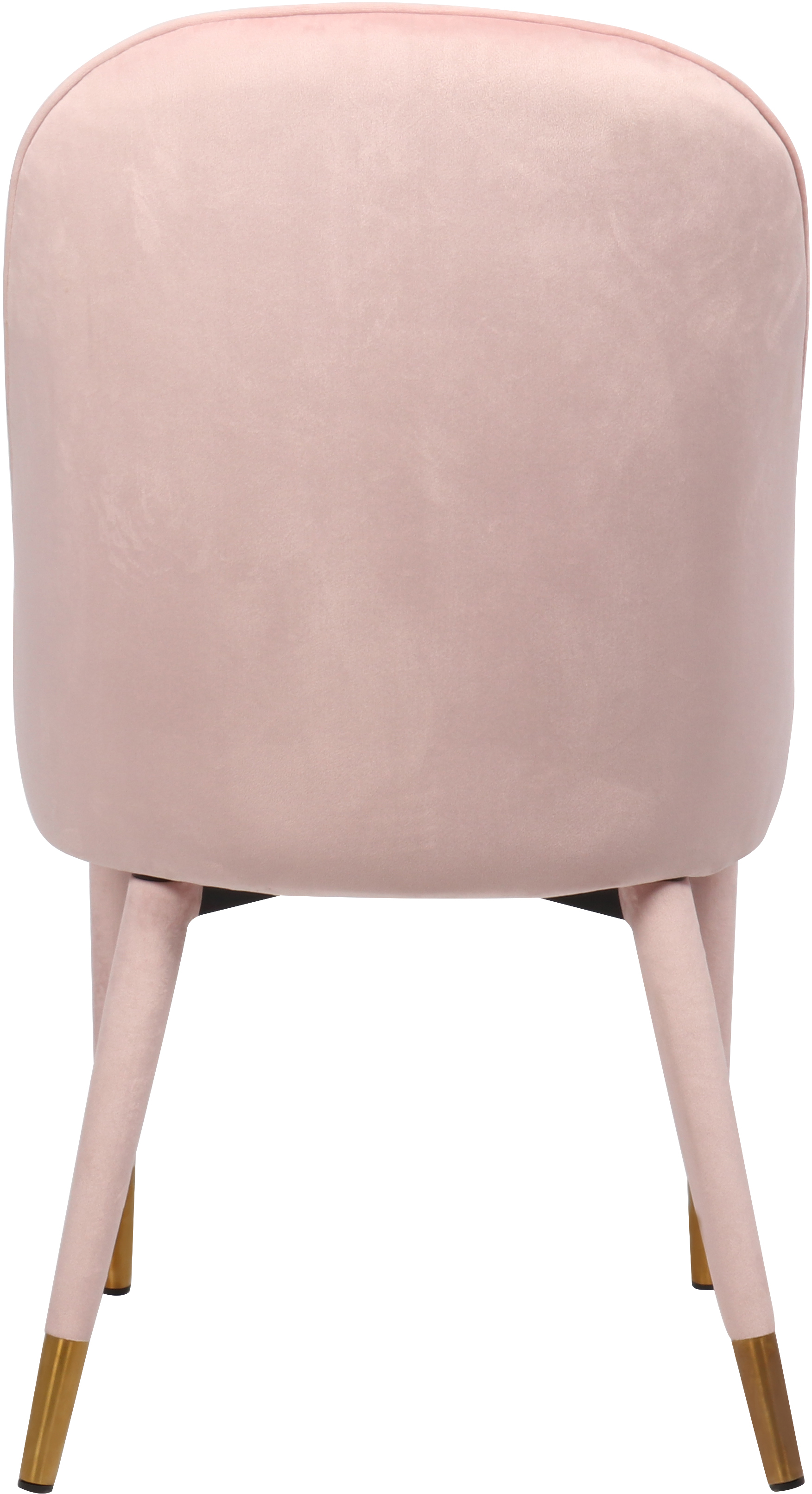 Meridian Furniture Belle Dining Chair - Thumbnail 3