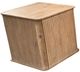 Vintage Furniture Warren End Table-0