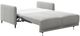 Luonto Furniture Haven Atlantic King Sleeper Sofa-0