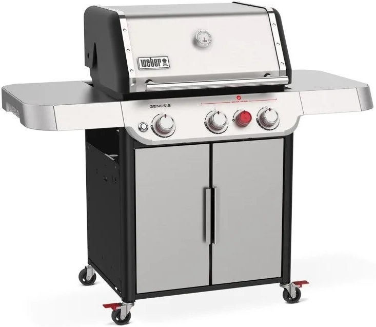 Weber® Genesis SP-S-325 58