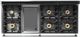 Viking® Tuscany 66” Antique Bronze Pro Style Dual Fuel Range with Griddle-3