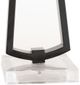 Surya Maxie Black Table Lamp-1