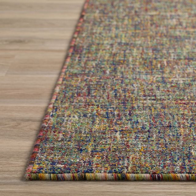 Dalyn™ Rug Company Mateo ME1 Confetti 5'x8' Area Rug-3