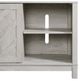 Elements International Eleanor White 70'' TV Stand-4