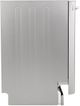 Avanti® 18" Stainless Steel Top Control Built In Dishwasher-2