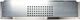 Whirlpool® 9" Stainless Steel High Backguard-2