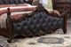 Furniture of America® Cremona 4-Piece Dark Cherry Queen Bedroom Set-4