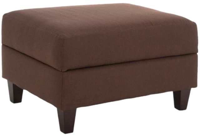Decor-Rest® Furniture LTD Customizable Alessandra Connections Storage Ottoman-0